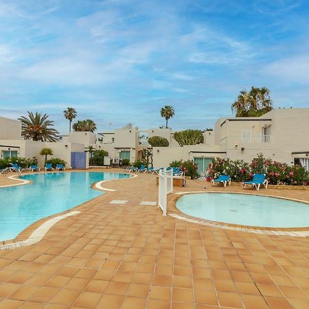 דירות קורלחו Flatguest Alisios Playa 4 מראה חיצוני תמונה