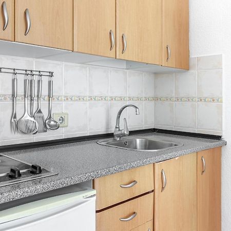 דירות קורלחו Flatguest Alisios Playa 4 מראה חיצוני תמונה