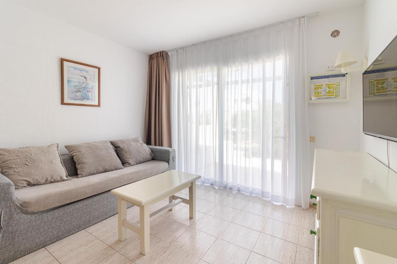 דירות קורלחו Flatguest Alisios Playa 4 מראה חיצוני תמונה