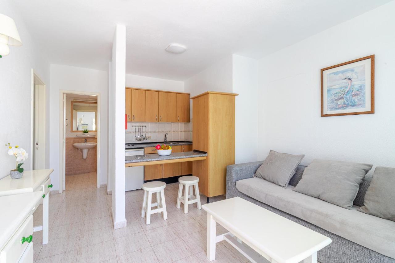 דירות קורלחו Flatguest Alisios Playa 4 מראה חיצוני תמונה