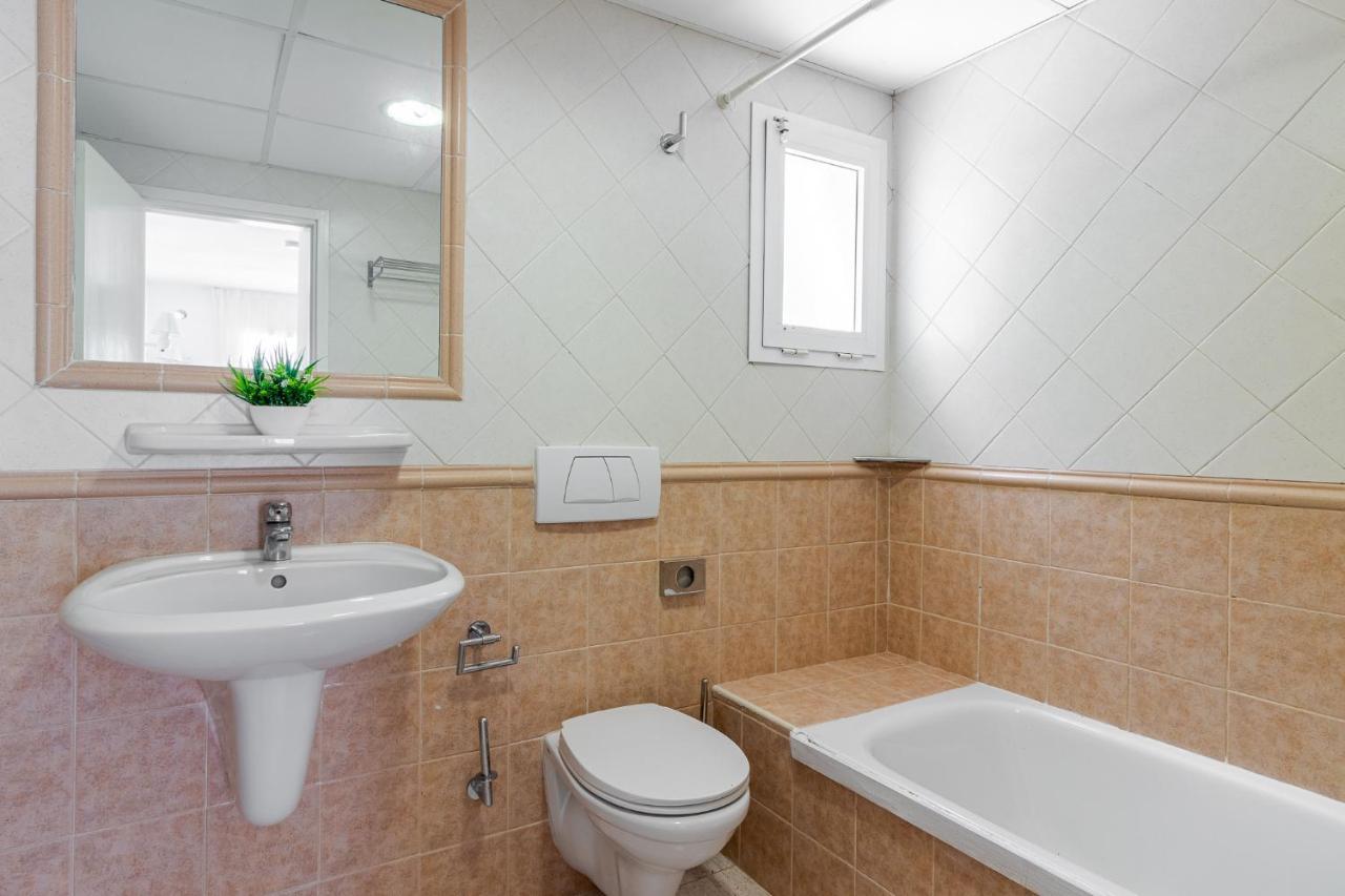 דירות קורלחו Flatguest Alisios Playa 4 מראה חיצוני תמונה