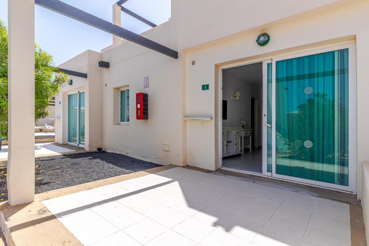 דירות קורלחו Flatguest Alisios Playa 4 מראה חיצוני תמונה
