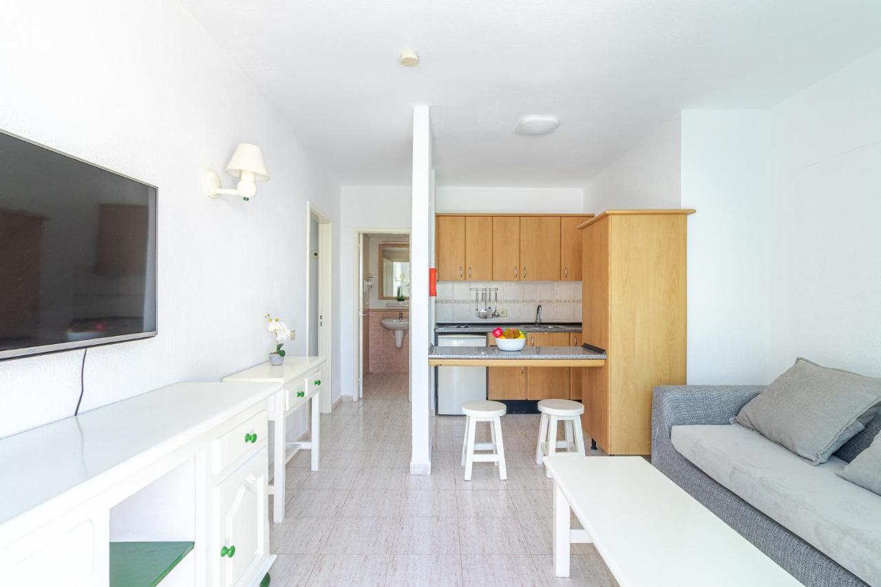 דירות קורלחו Flatguest Alisios Playa 4 מראה חיצוני תמונה