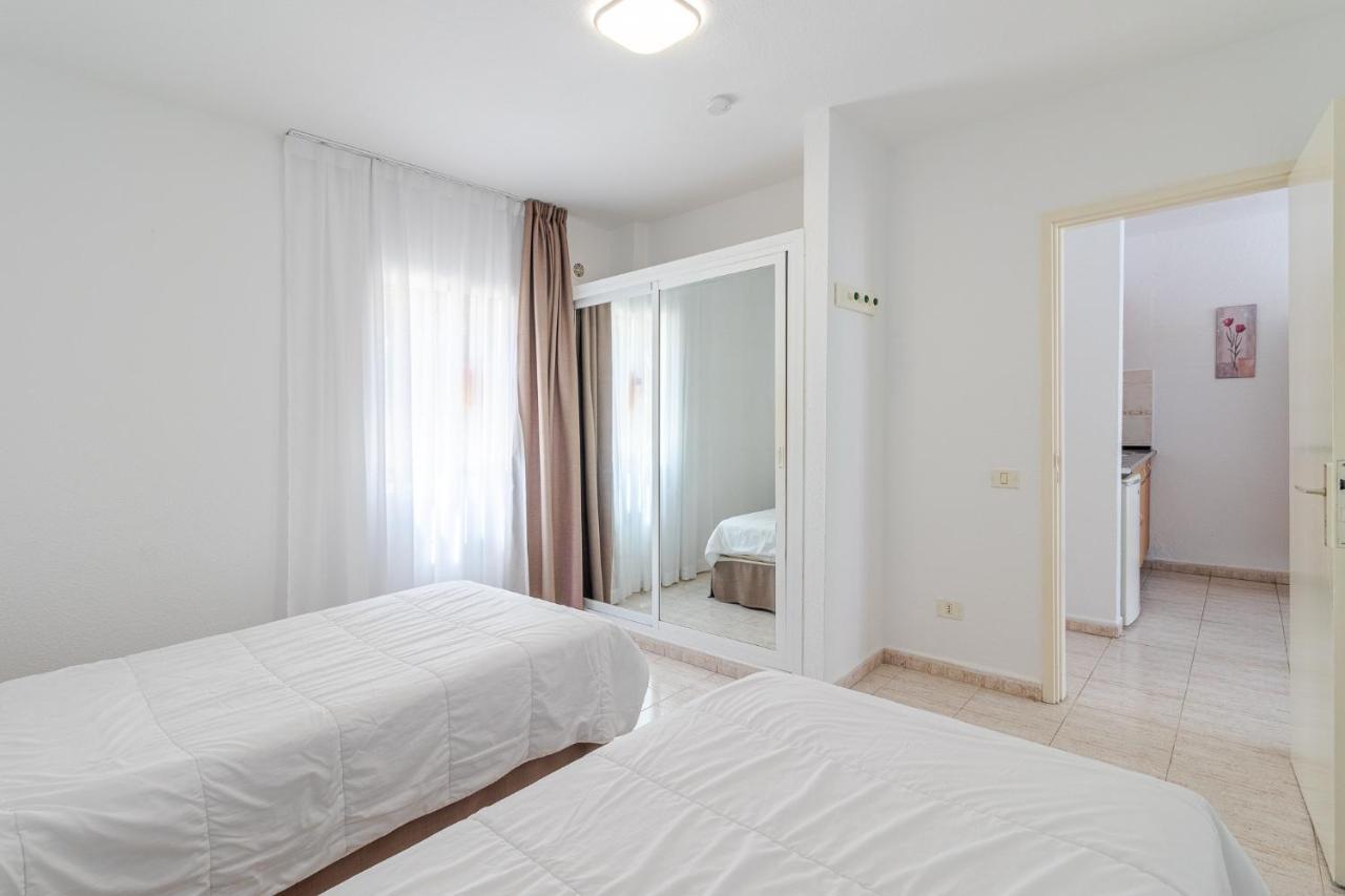 דירות קורלחו Flatguest Alisios Playa 4 מראה חיצוני תמונה