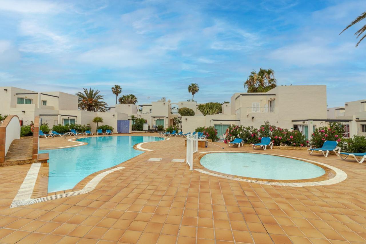 דירות קורלחו Flatguest Alisios Playa 4 מראה חיצוני תמונה