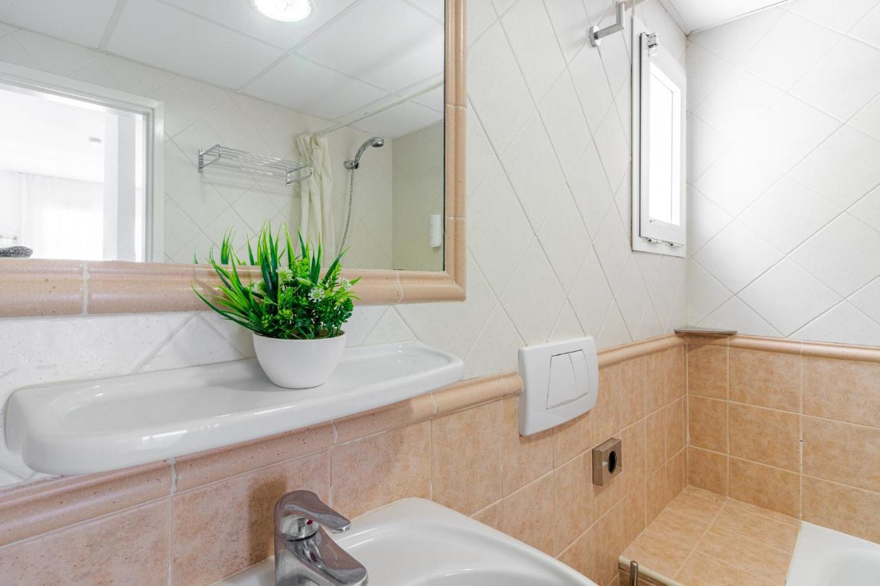 דירות קורלחו Flatguest Alisios Playa 4 מראה חיצוני תמונה