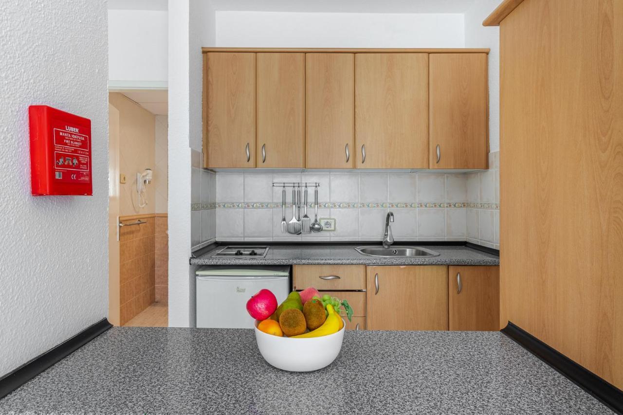 דירות קורלחו Flatguest Alisios Playa 4 מראה חיצוני תמונה