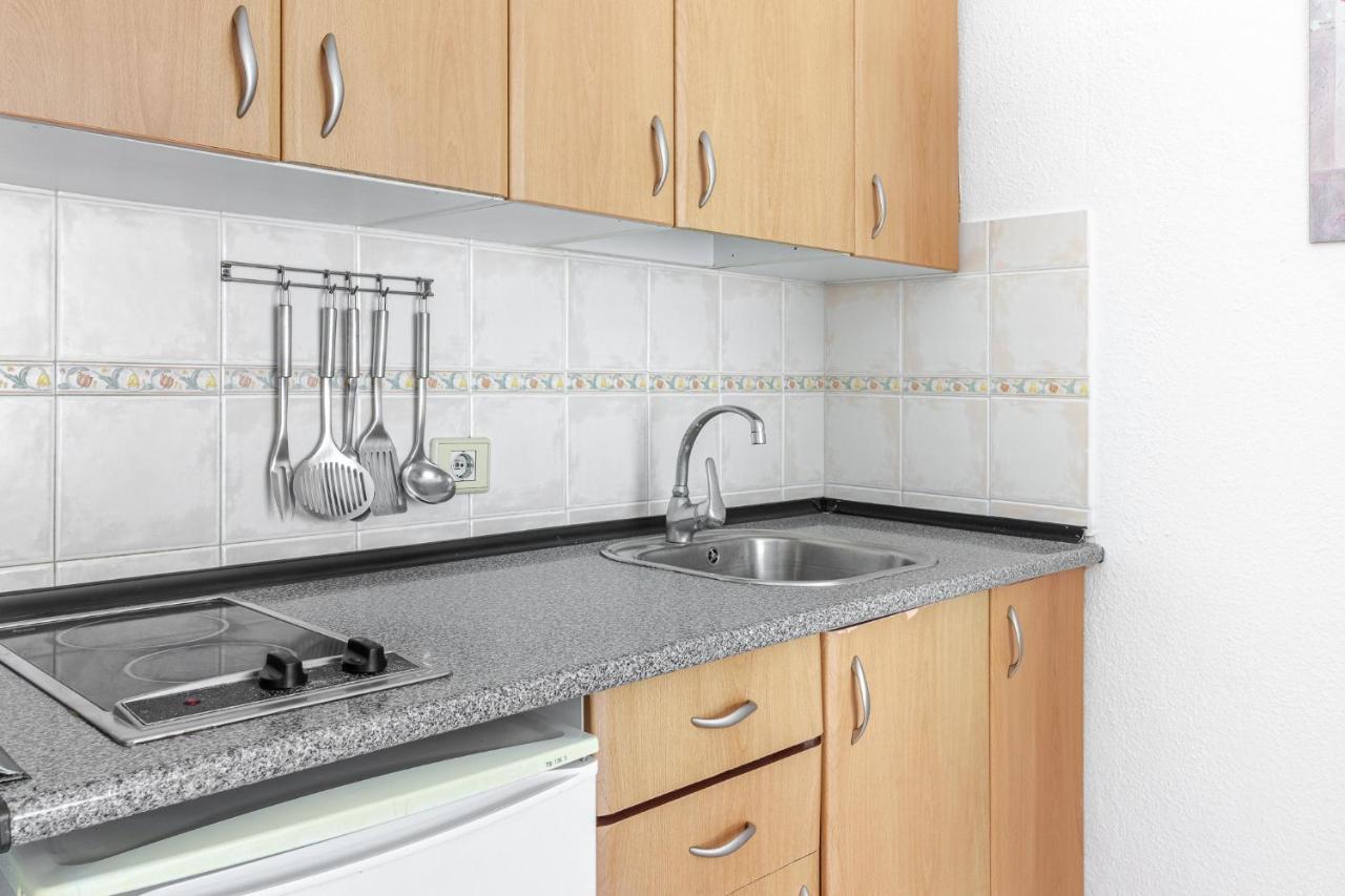 דירות קורלחו Flatguest Alisios Playa 4 מראה חיצוני תמונה