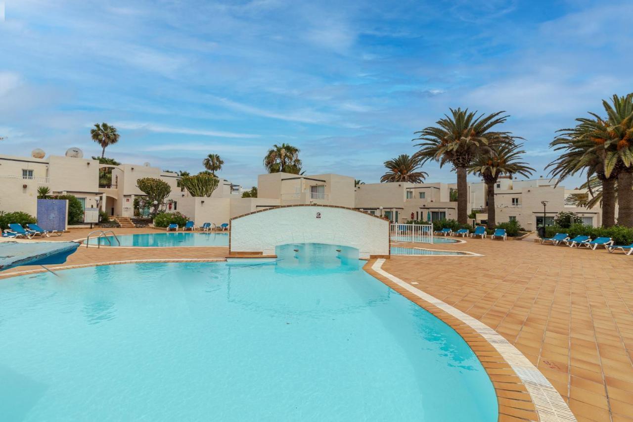 דירות קורלחו Flatguest Alisios Playa 4 מראה חיצוני תמונה