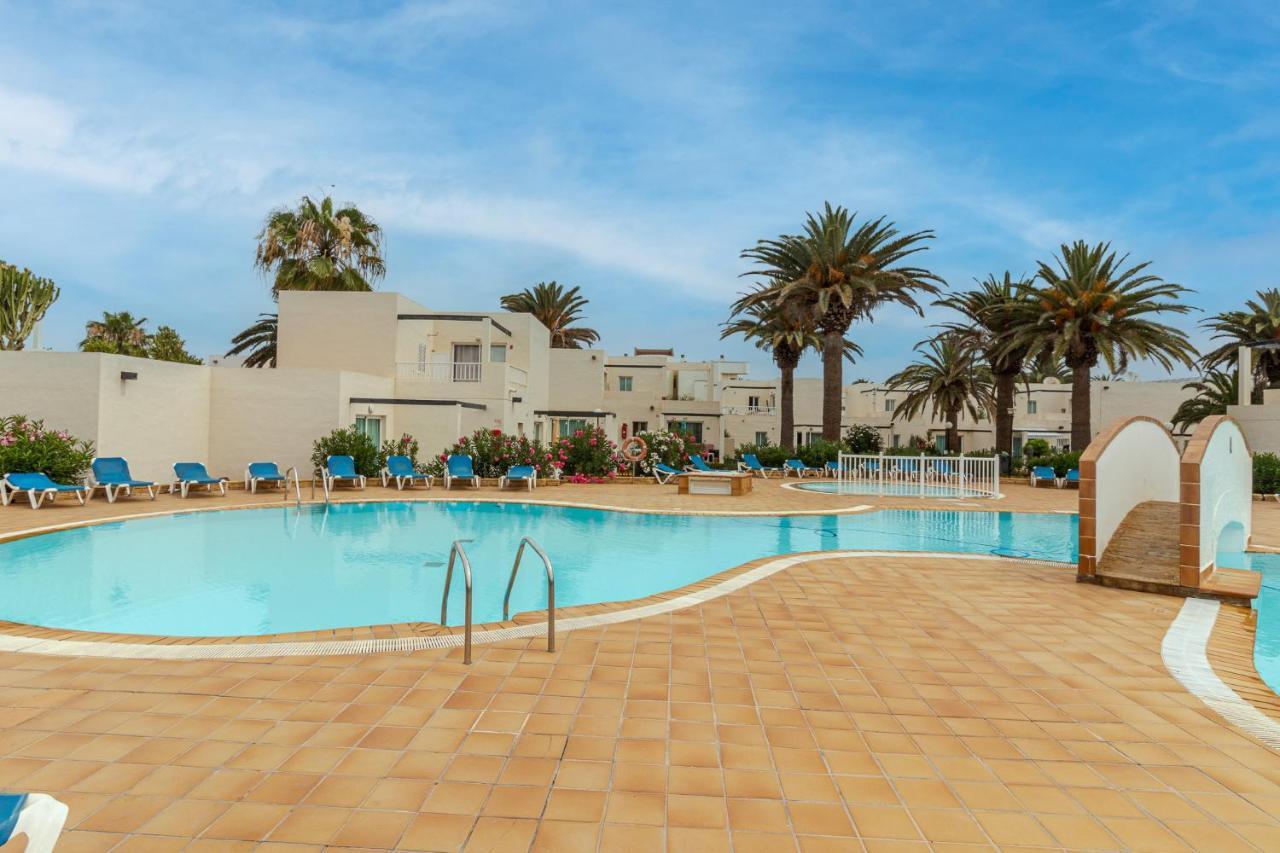 דירות קורלחו Flatguest Alisios Playa 4 מראה חיצוני תמונה