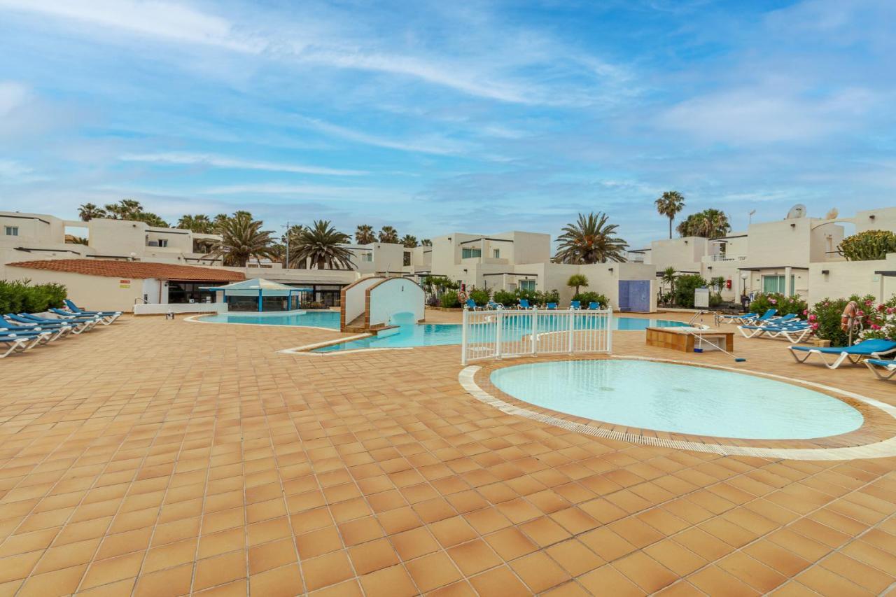 דירות קורלחו Flatguest Alisios Playa 4 מראה חיצוני תמונה