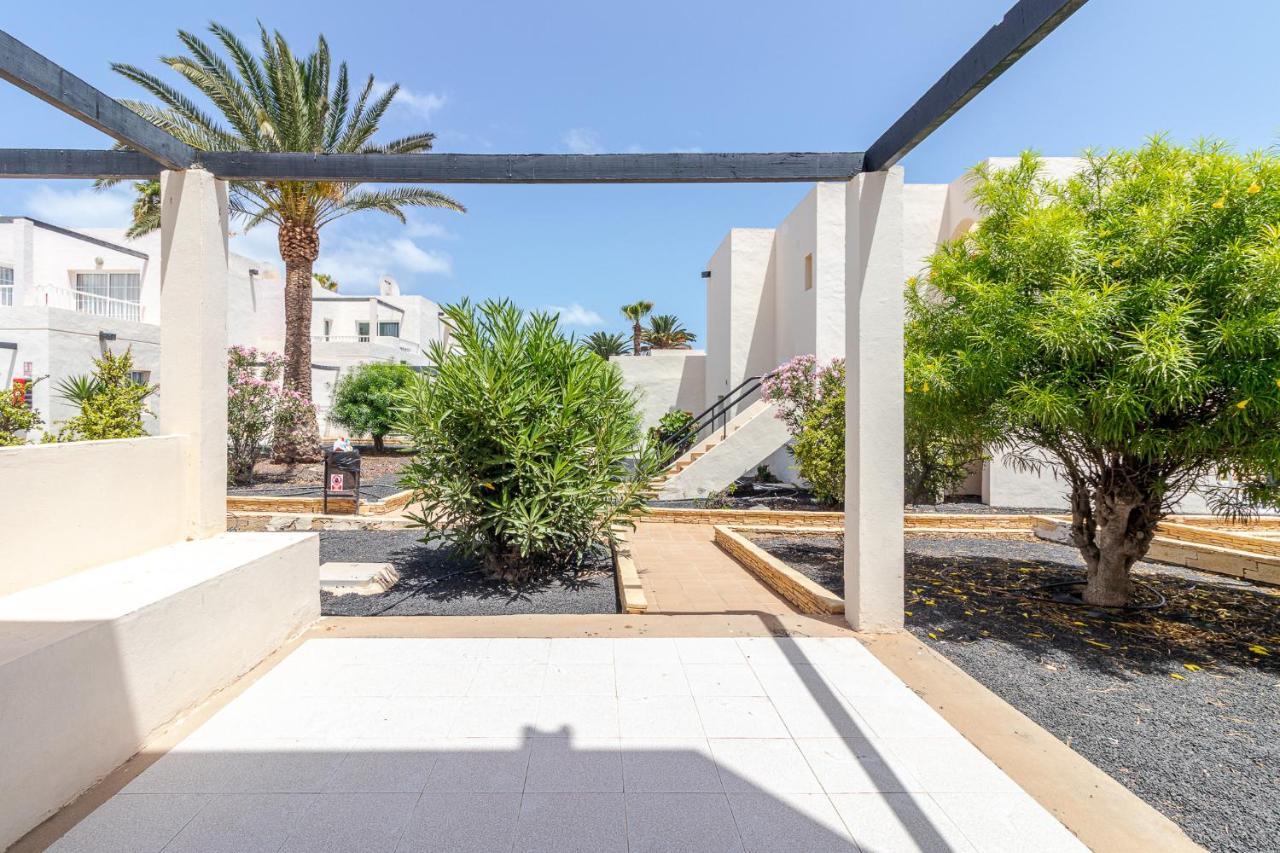 דירות קורלחו Flatguest Alisios Playa 4 מראה חיצוני תמונה